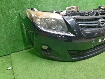НОУСКАТ НА TOYOTA COROLLA FIELDER NZE144G 1NZ-FE