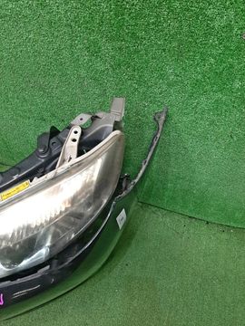 НОУСКАТ НА TOYOTA COROLLA FIELDER NZE144G 1NZ-FE