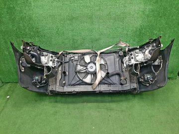 НОУСКАТ НА TOYOTA COROLLA FIELDER NZE144G 1NZ-FE