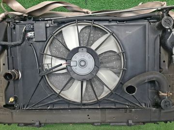 НОУСКАТ НА TOYOTA COROLLA FIELDER NZE144G 1NZ-FE