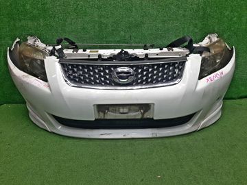 НОУСКАТ НА TOYOTA COROLLA FIELDER ZRE142G 2ZR-FAE