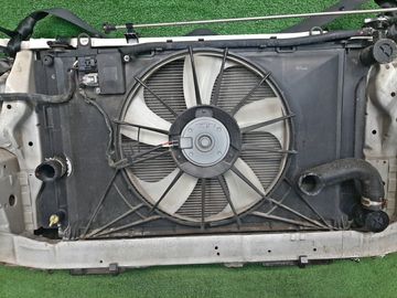 НОУСКАТ НА TOYOTA COROLLA FIELDER ZRE142G 2ZR-FAE