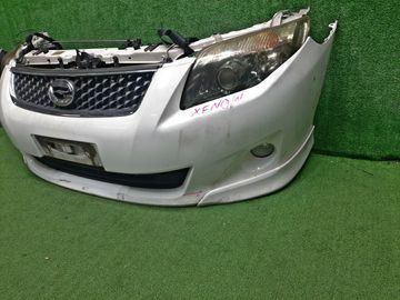 НОУСКАТ НА TOYOTA COROLLA FIELDER ZRE142G 2ZR-FAE