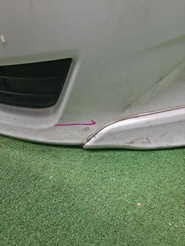 НОУСКАТ НА TOYOTA COROLLA FIELDER ZRE142G 2ZR-FAE