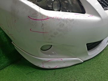 НОУСКАТ НА TOYOTA COROLLA FIELDER ZRE142G 2ZR-FAE
