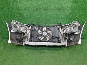 НОУСКАТ НА TOYOTA COROLLA FIELDER ZRE142G 2ZR-FAE
