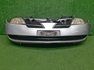 НОУСКАТ НА NISSAN PRIMERA WTP12 QR20DE