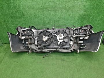 НОУСКАТ НА NISSAN PRIMERA WTP12 QR20DE