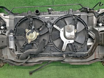 НОУСКАТ НА NISSAN PRIMERA WTP12 QR20DE