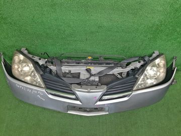 НОУСКАТ НА NISSAN PRIMERA WTP12 QR20DE