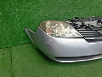 НОУСКАТ НА NISSAN PRIMERA WTP12 QR20DE