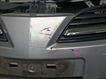 НОУСКАТ НА NISSAN PRIMERA WTP12 QR20DE