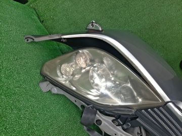 НОУСКАТ НА NISSAN PRIMERA WTP12 QR20DE