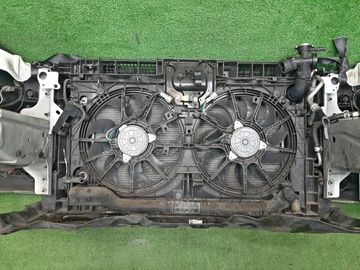 НОУСКАТ НА NISSAN TEANA PJ32 VQ35DE