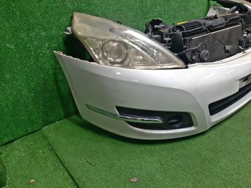 НОУСКАТ НА NISSAN TEANA PJ32 VQ35DE