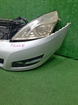 НОУСКАТ НА NISSAN TEANA PJ32 VQ35DE