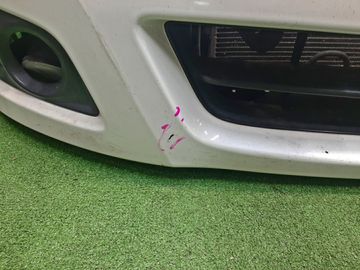 НОУСКАТ НА NISSAN TEANA PJ32 VQ35DE