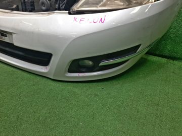 НОУСКАТ НА NISSAN TEANA PJ32 VQ35DE