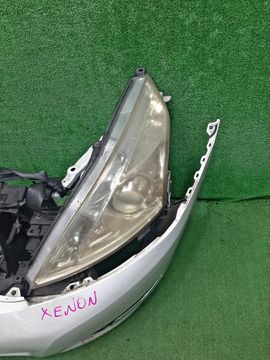 НОУСКАТ НА NISSAN TEANA PJ32 VQ35DE