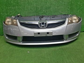 НОУСКАТ НА HONDA CIVIC FD1 R18A
