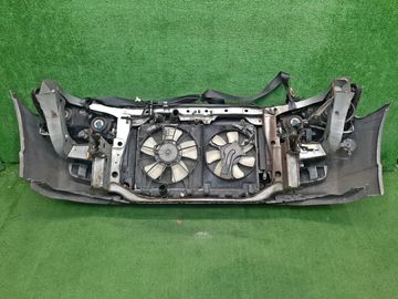 НОУСКАТ НА HONDA CIVIC FD1 R18A