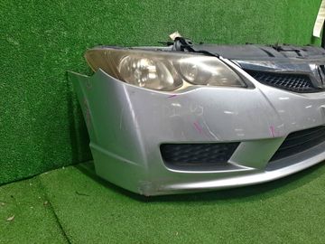 НОУСКАТ НА HONDA CIVIC FD1 R18A