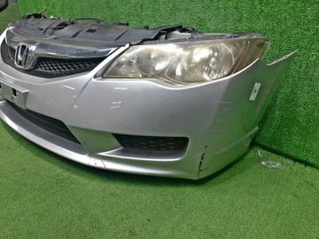 НОУСКАТ НА HONDA CIVIC FD1 R18A