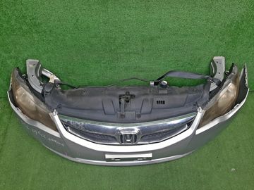 НОУСКАТ НА HONDA CIVIC FD1 R18A