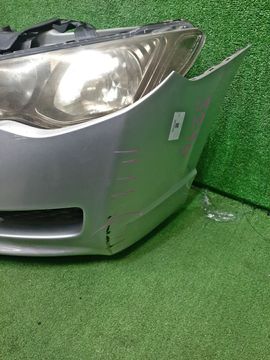 НОУСКАТ НА HONDA CIVIC FD1 R18A