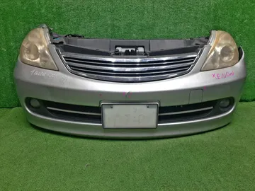 НОУСКАТ НА NISSAN TIIDA C11 HR15DE