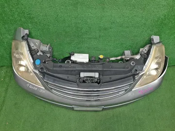 НОУСКАТ НА NISSAN TIIDA C11 HR15DE