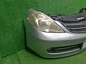 НОУСКАТ НА NISSAN TIIDA C11 HR15DE