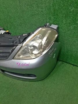 НОУСКАТ НА NISSAN TIIDA C11 HR15DE