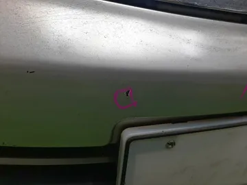 НОУСКАТ НА NISSAN TIIDA C11 HR15DE