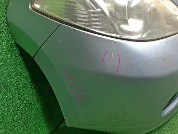 НОУСКАТ НА NISSAN TIIDA C11 HR15DE