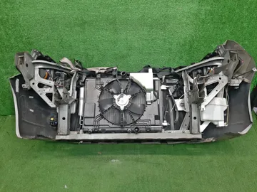 НОУСКАТ НА NISSAN TIIDA C11 HR15DE