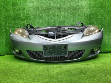НОУСКАТ НА MAZDA AXELA BKEP LF-VE