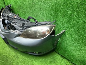 НОУСКАТ НА MAZDA AXELA BKEP LF-VE