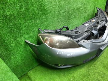 НОУСКАТ НА MAZDA AXELA BKEP LF-VE