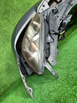 НОУСКАТ НА MAZDA AXELA BKEP LF-VE