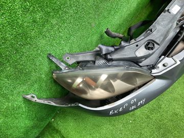 НОУСКАТ НА MAZDA AXELA BKEP LF-VE
