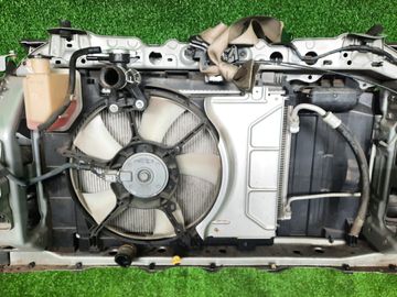 НОУСКАТ НА TOYOTA VITZ KSP130 1KR-FE