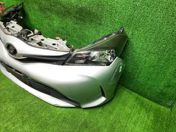 НОУСКАТ НА TOYOTA VITZ KSP130 1KR-FE