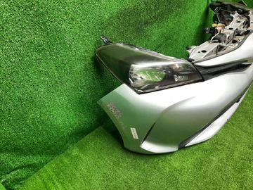 НОУСКАТ НА TOYOTA VITZ KSP130 1KR-FE