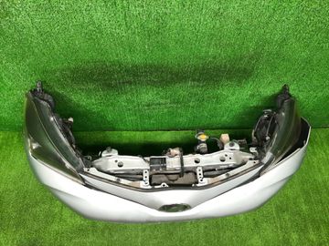 НОУСКАТ НА TOYOTA VITZ KSP130 1KR-FE