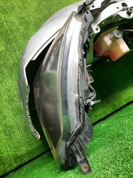НОУСКАТ НА TOYOTA VITZ KSP130 1KR-FE