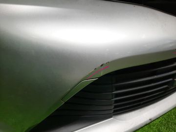 НОУСКАТ НА TOYOTA VITZ KSP130 1KR-FE