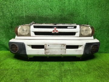 НОУСКАТ НА MITSUBISHI PAJERO IO H66W 4G93