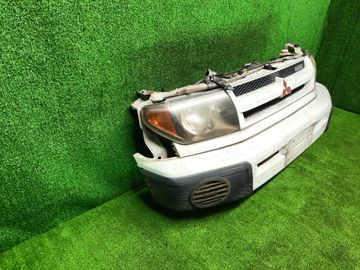 НОУСКАТ НА MITSUBISHI PAJERO IO H66W 4G93