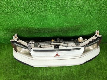 НОУСКАТ НА MITSUBISHI PAJERO IO H66W 4G93